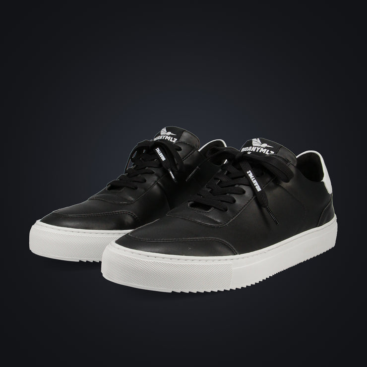 Noanymlz LEVEL W7 - BLACK / WHITE Fabrikladen