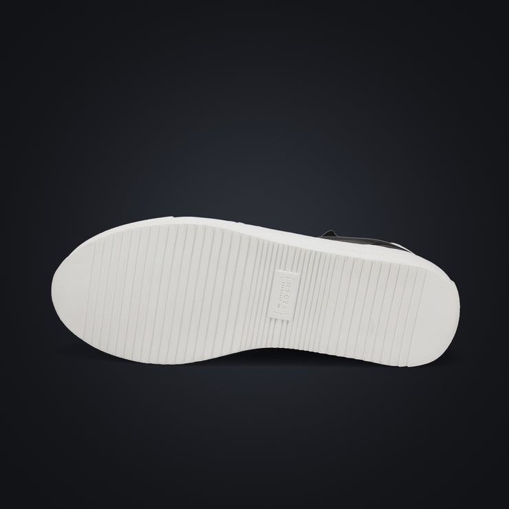 Noanymlz LEVEL W7 - BLACK / WHITE Fabrikladen