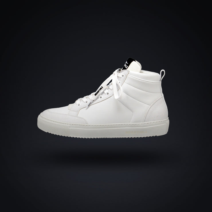 Noanymlz LEVEL G14 - WHITE / WHITE Begrenzt auf 3 Tage