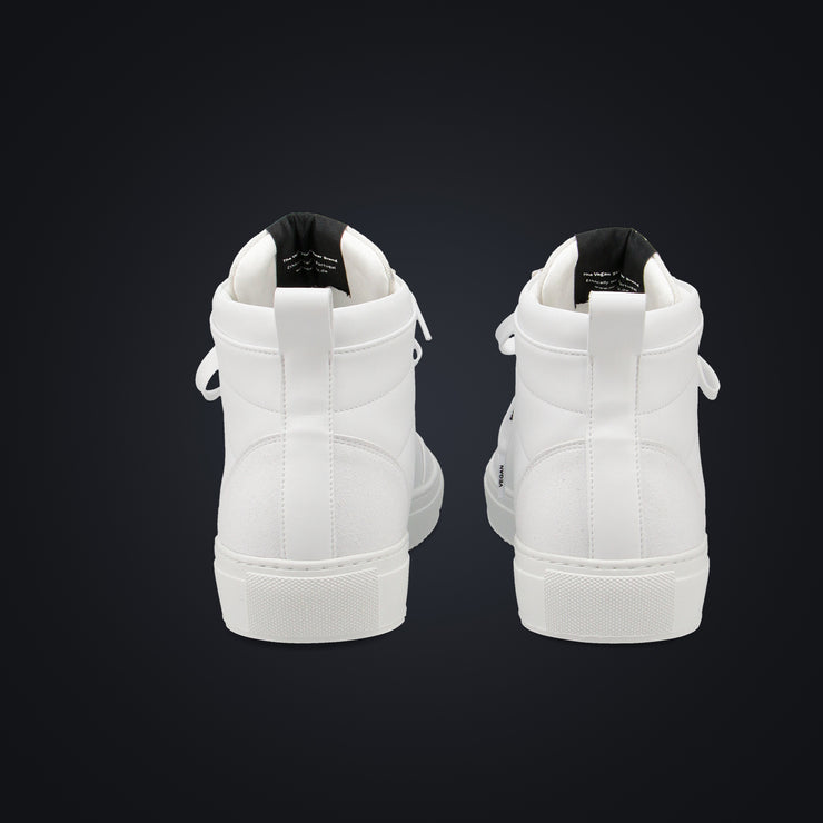 Noanymlz LEVEL G14 - WHITE / WHITE Begrenzt auf 3 Tage