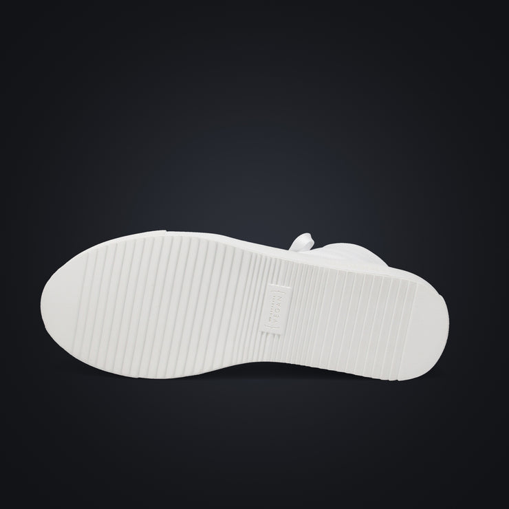 Noanymlz LEVEL G14 - WHITE / WHITE Begrenzt auf 3 Tage