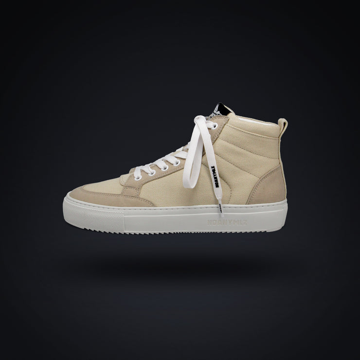 Noanymlz LEVEL G2 - CANVAS BEIGE Speichern exportieren