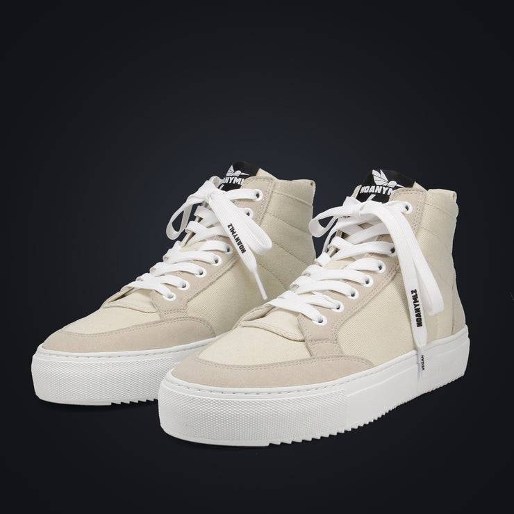 Noanymlz LEVEL G2 - CANVAS BEIGE Speichern exportieren