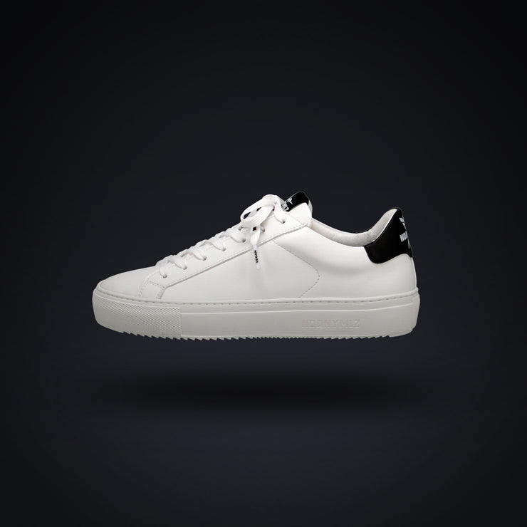 Noanymlz LEVEL O1 - WHITE / BLACK Black Friday Preise