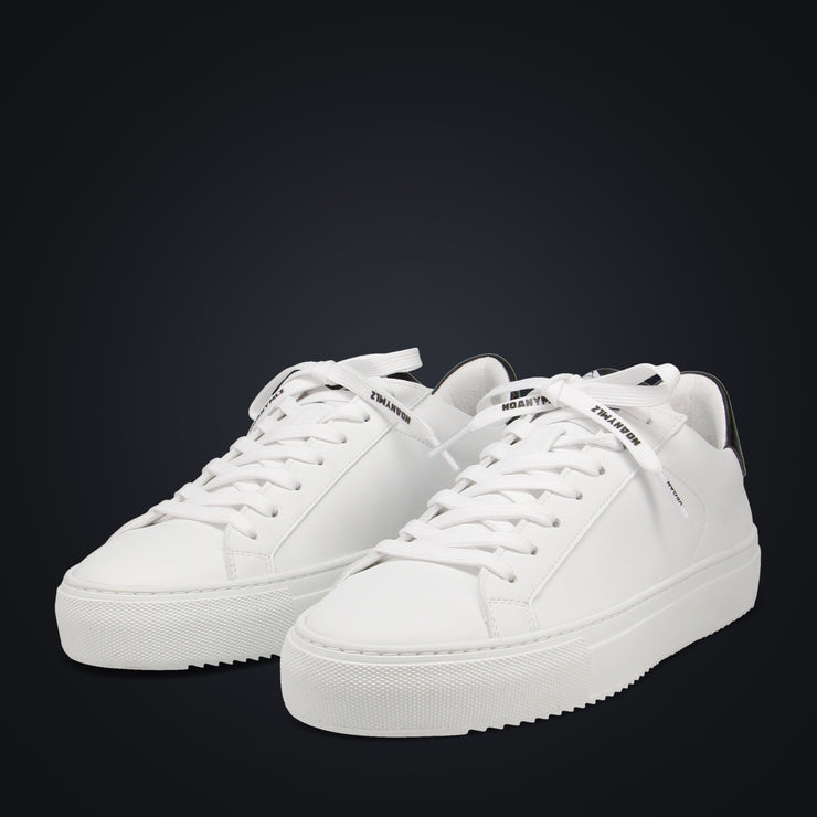 Noanymlz LEVEL O1 - WHITE / BLACK Black Friday Preise
