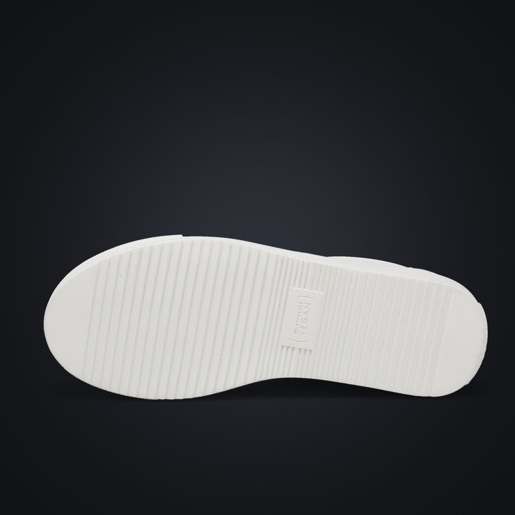 Noanymlz LEVEL O2 - WHITE / NEON YELLOW zollfrei