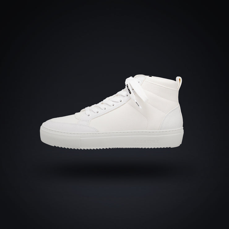 Noanymlz LEVEL G11 - CANVAS WHITE Online