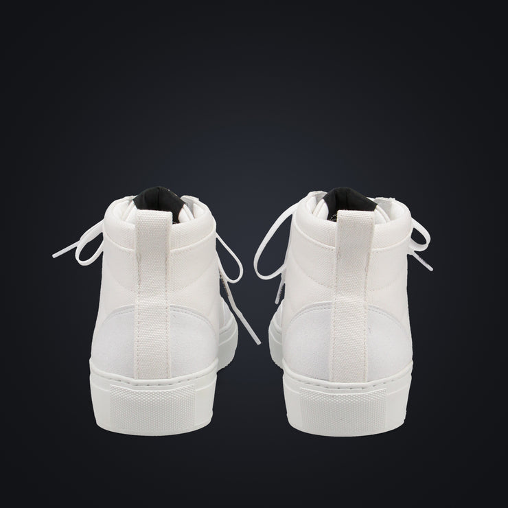 Noanymlz LEVEL G11 - CANVAS WHITE Online