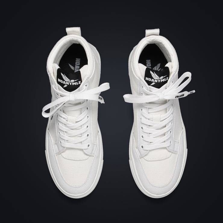 Noanymlz LEVEL G11 - CANVAS WHITE Online
