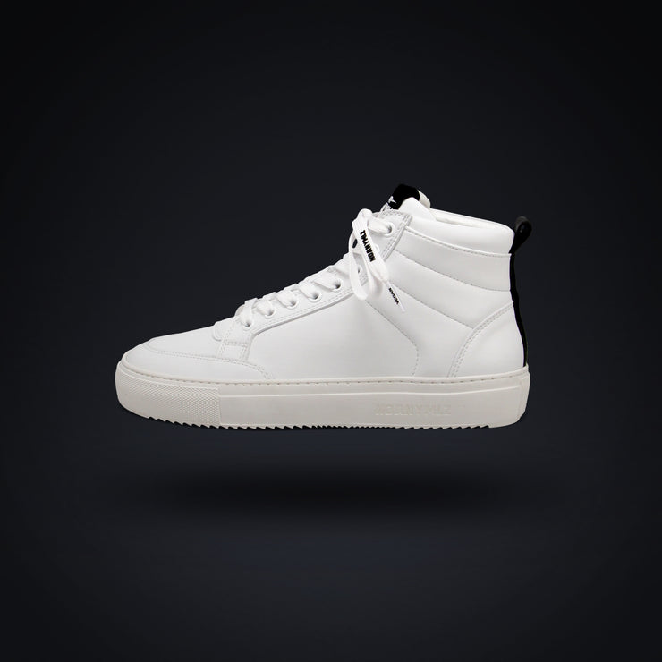 Noanymlz LEVEL G3 - WHITE / BLACK STRIPE Outlet
