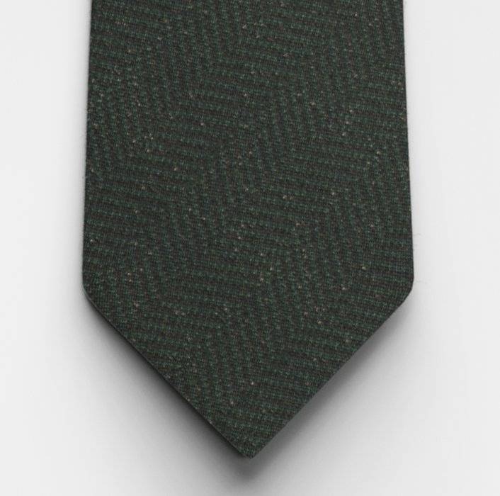 Oblymp SIGNATURE Krawatte, regular 7,5 cm, Hellgrün Vierteljährliche Förderung