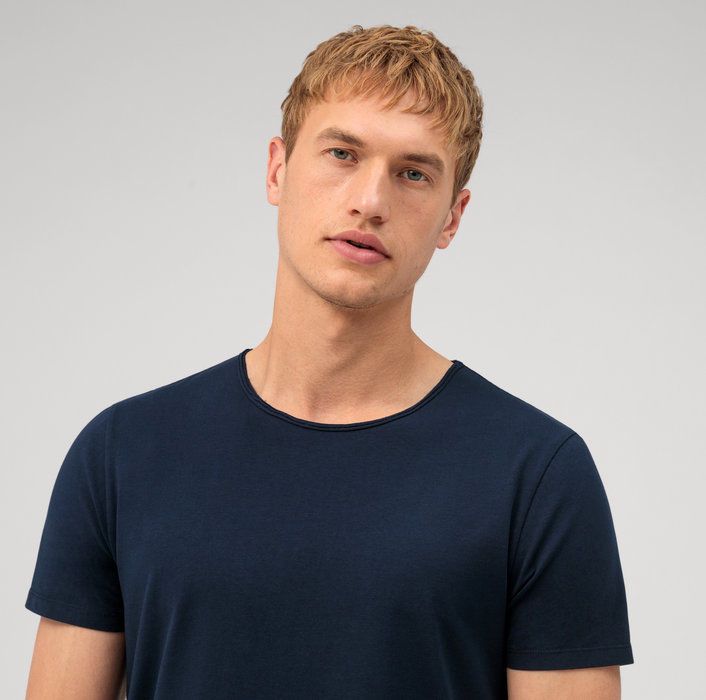 Oblymp Casual Wirk, T-Shirt, Marine 2025