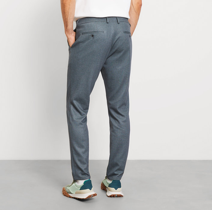 Oblymp Jogg Jersey, slim fit, Hose, Anthrazit Hotsell