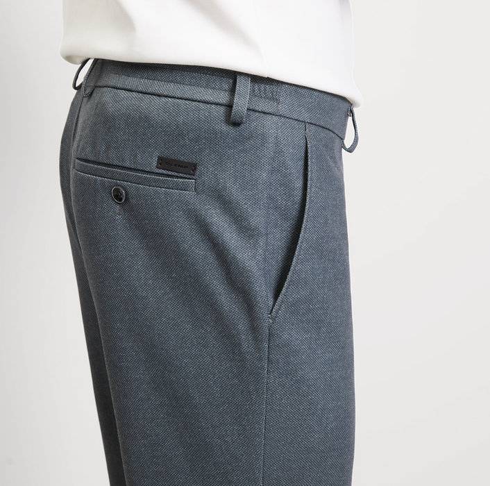 Oblymp Jogg Jersey, slim fit, Hose, Anthrazit Hotsell
