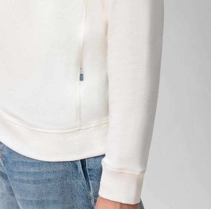 Oblymp Casual Wirk, Sweatshirt, Champagner Fabrik Onlineshop