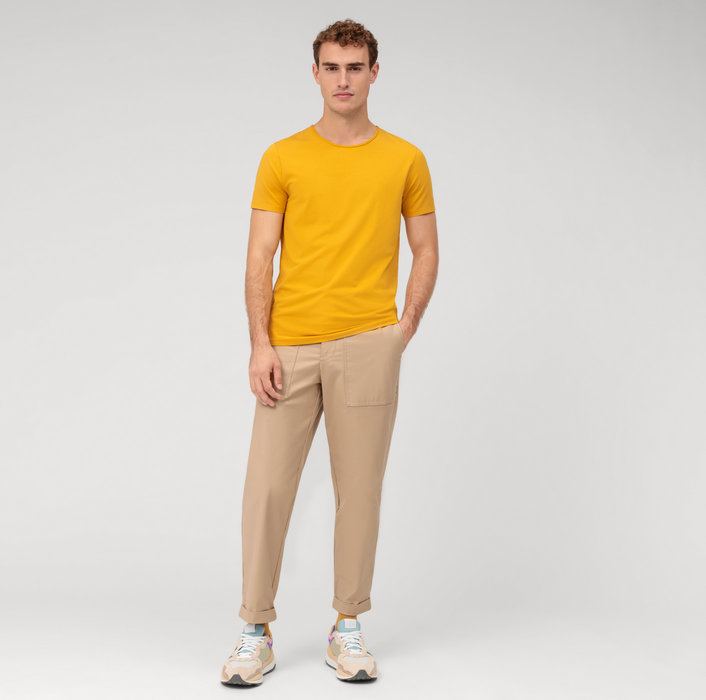 Oblymp Casual Wirk, T-Shirt, Mais Online Outlet