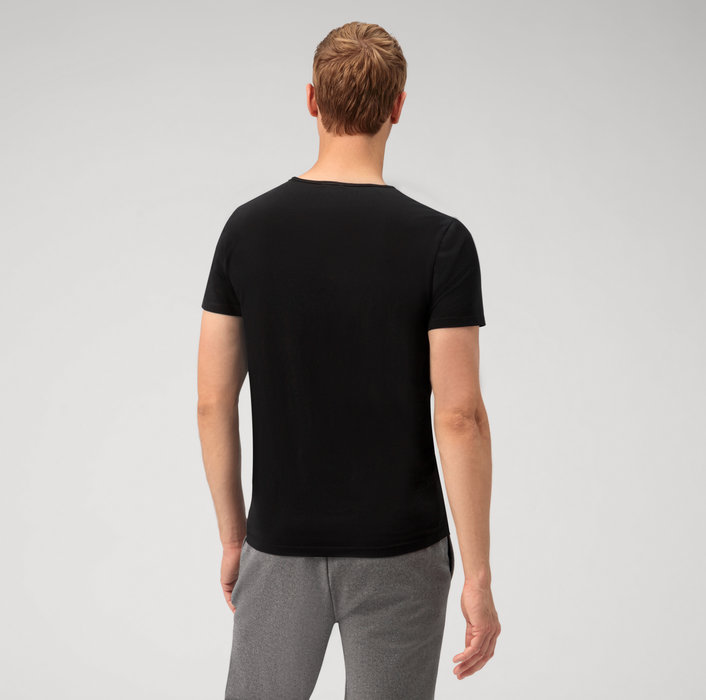 Oblymp Casual Wirk, T-Shirt, Schwarz Neuheiten