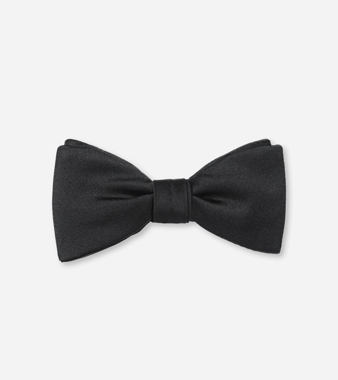 Oblymp SIGNATURE Fliege, Schwarz
