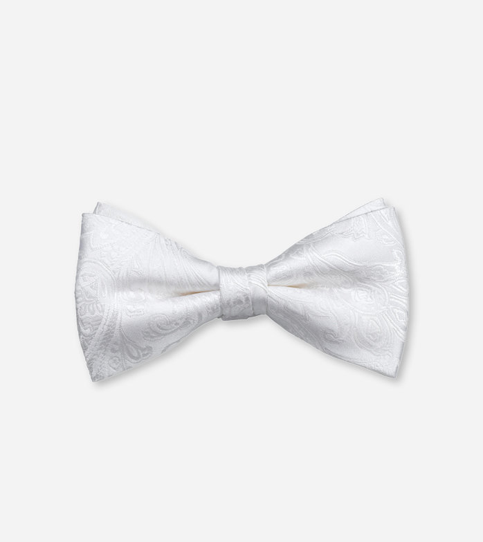 Oblymp Fliege, regular 5,5 cm, Champagner
