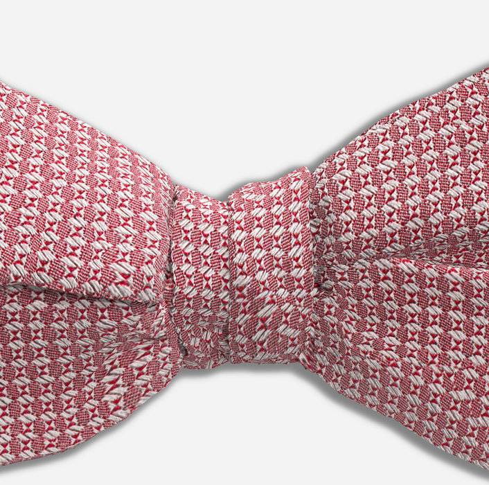 Oblymp Fliege, regular 5,5 cm, Rot Hotsell