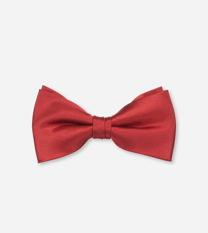 Oblymp Fliege, regular 5,5 cm, Rot Limitierter Zeitrabatt