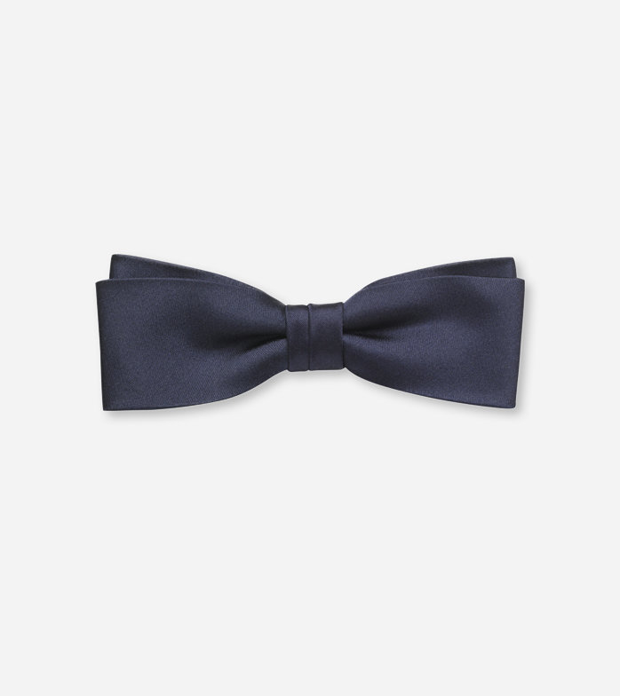 Oblymp Fliege, slim, Marine