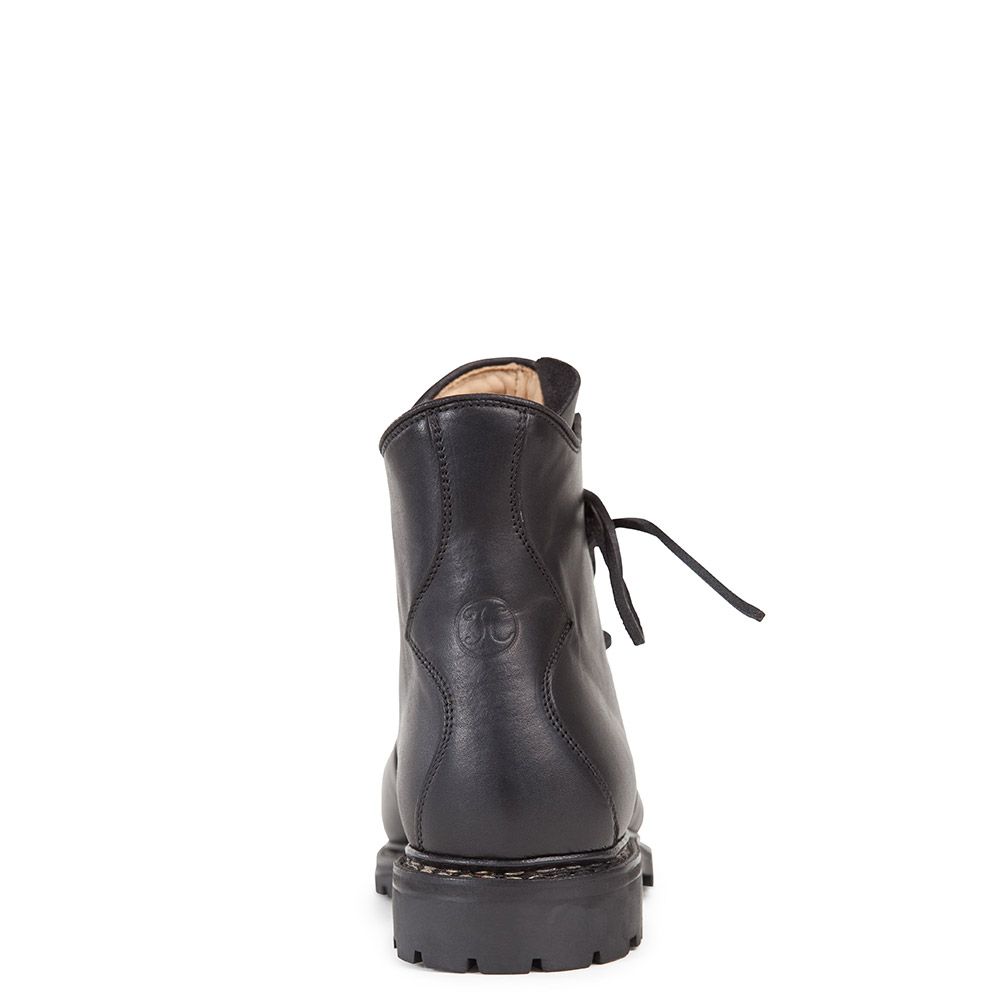 Original Haferl Gloria | schwarz Clearance-Verkauf