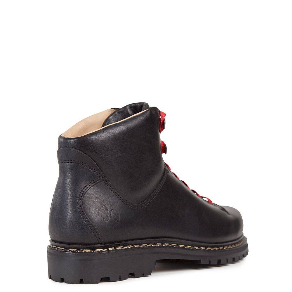 Original Haferl Martha | schwarz Kostenloser Versand international