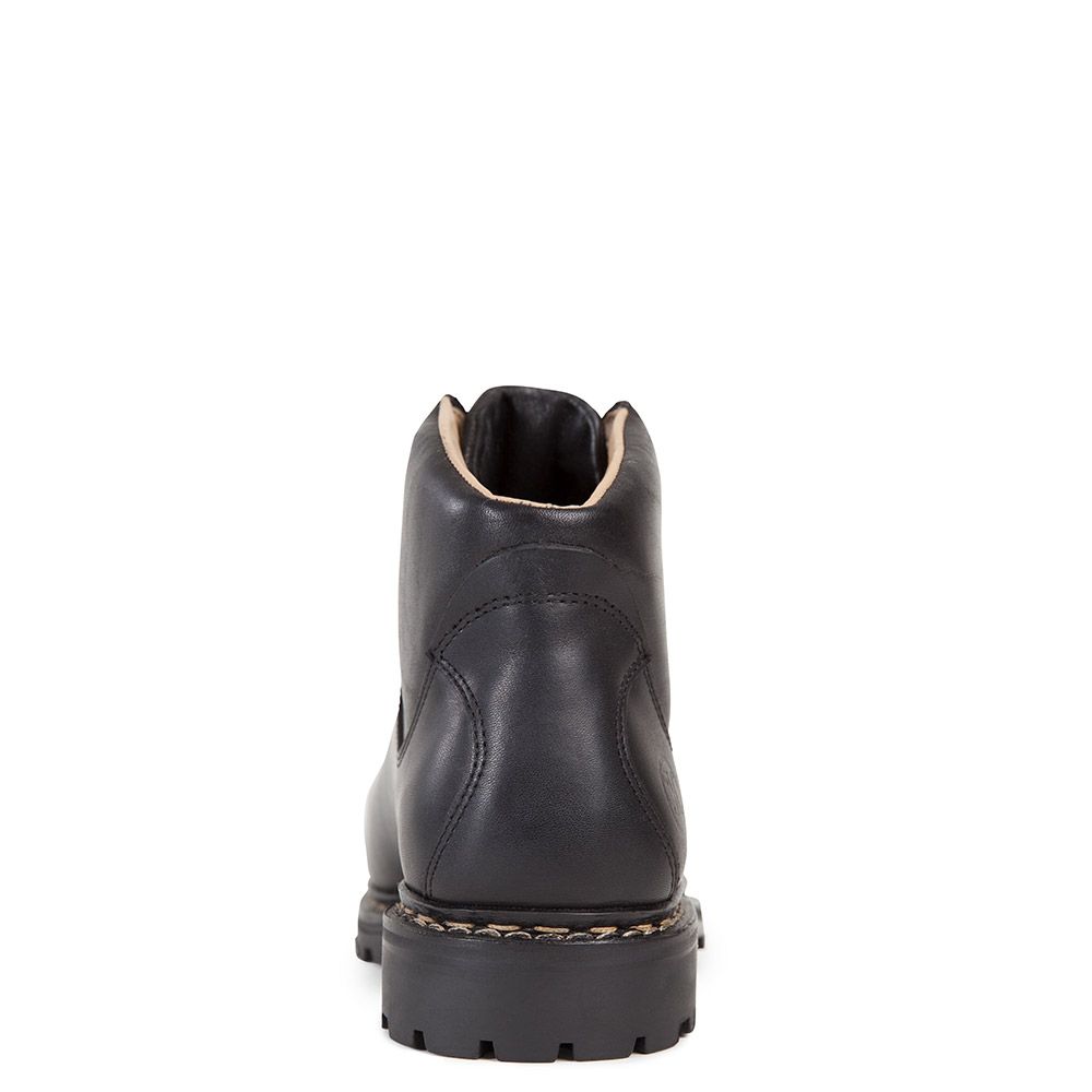 Original Haferl Martha | schwarz Kostenloser Versand international