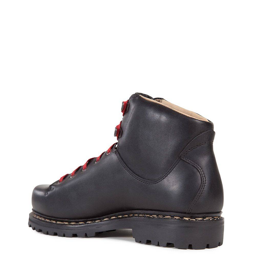 Original Haferl Martha | schwarz Kostenloser Versand international