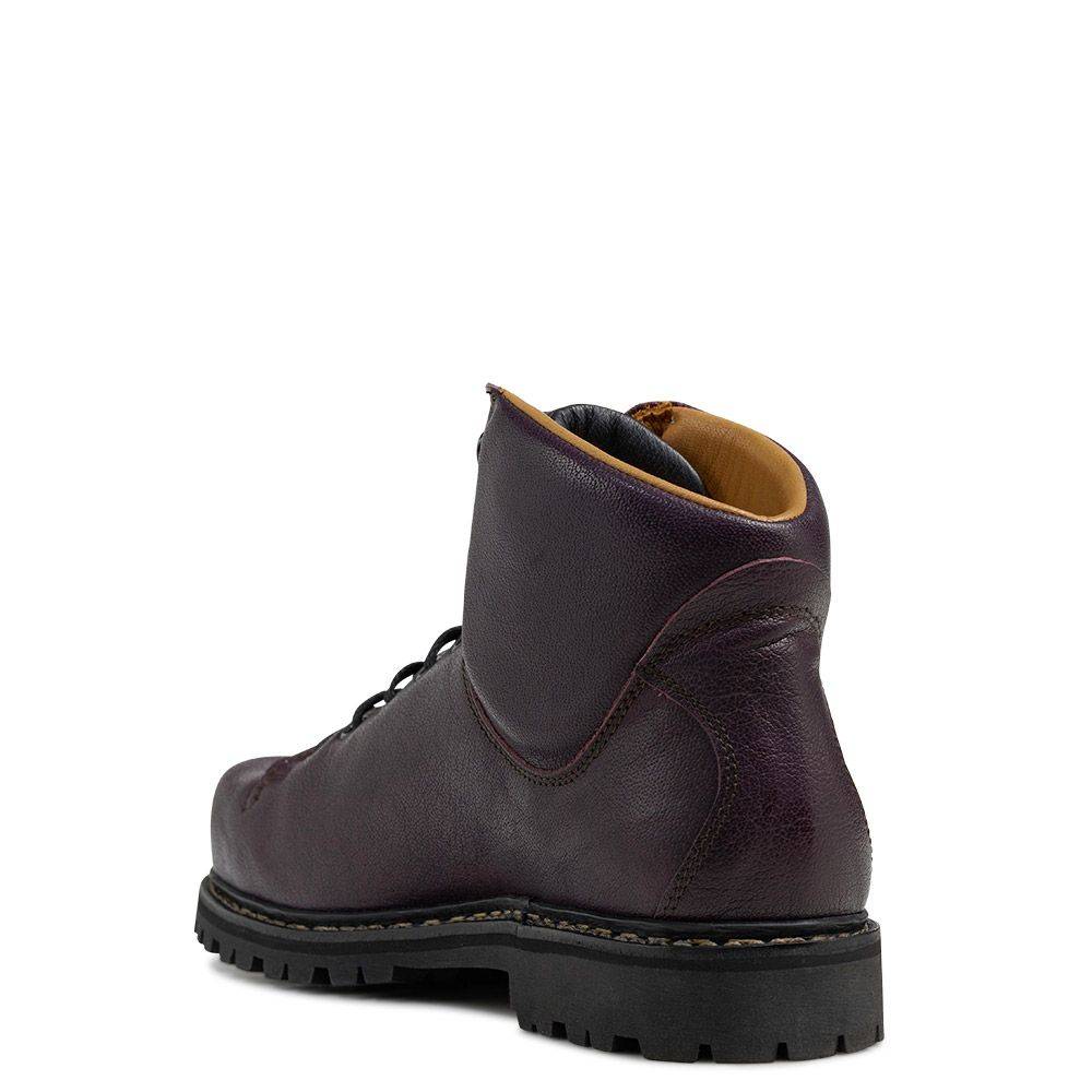 Original Haferl Martha | aubergine im Angebot