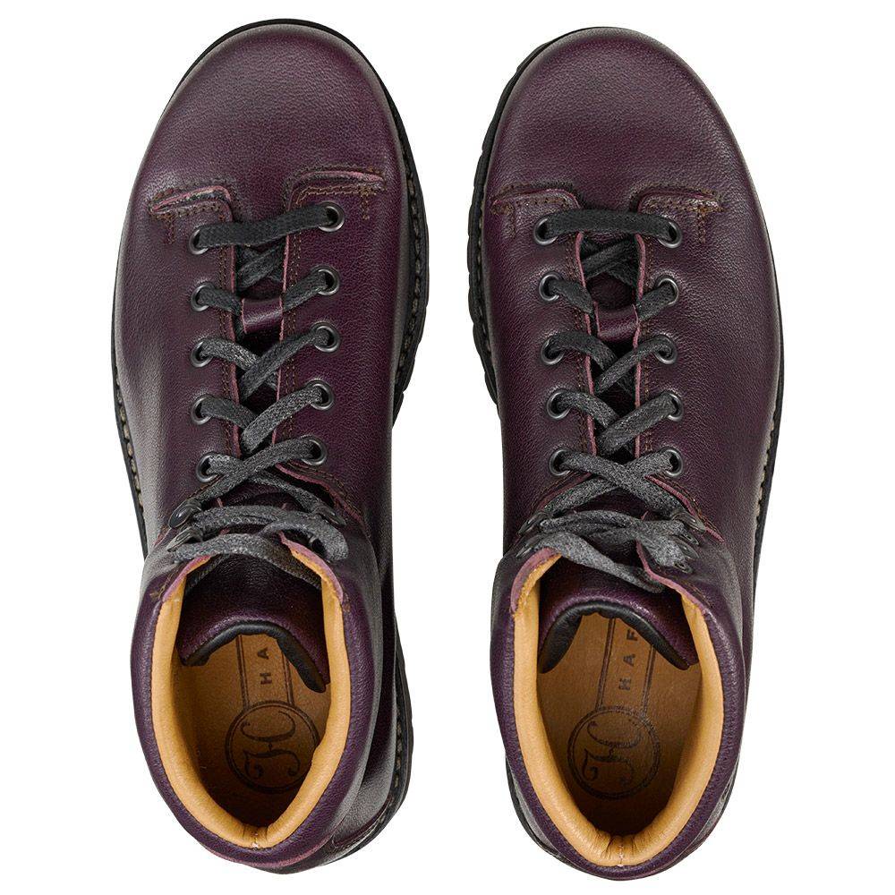 Original Haferl Martha | aubergine im Angebot