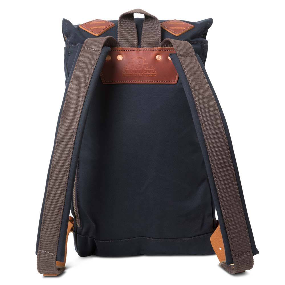 Original Haferl Rucksack classic | schwarz Günstig kaufen