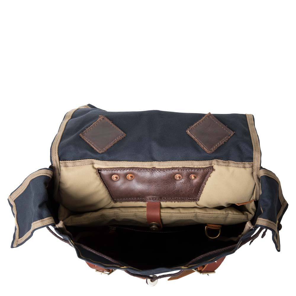Original Haferl Rucksack classic | schwarz Günstig kaufen
