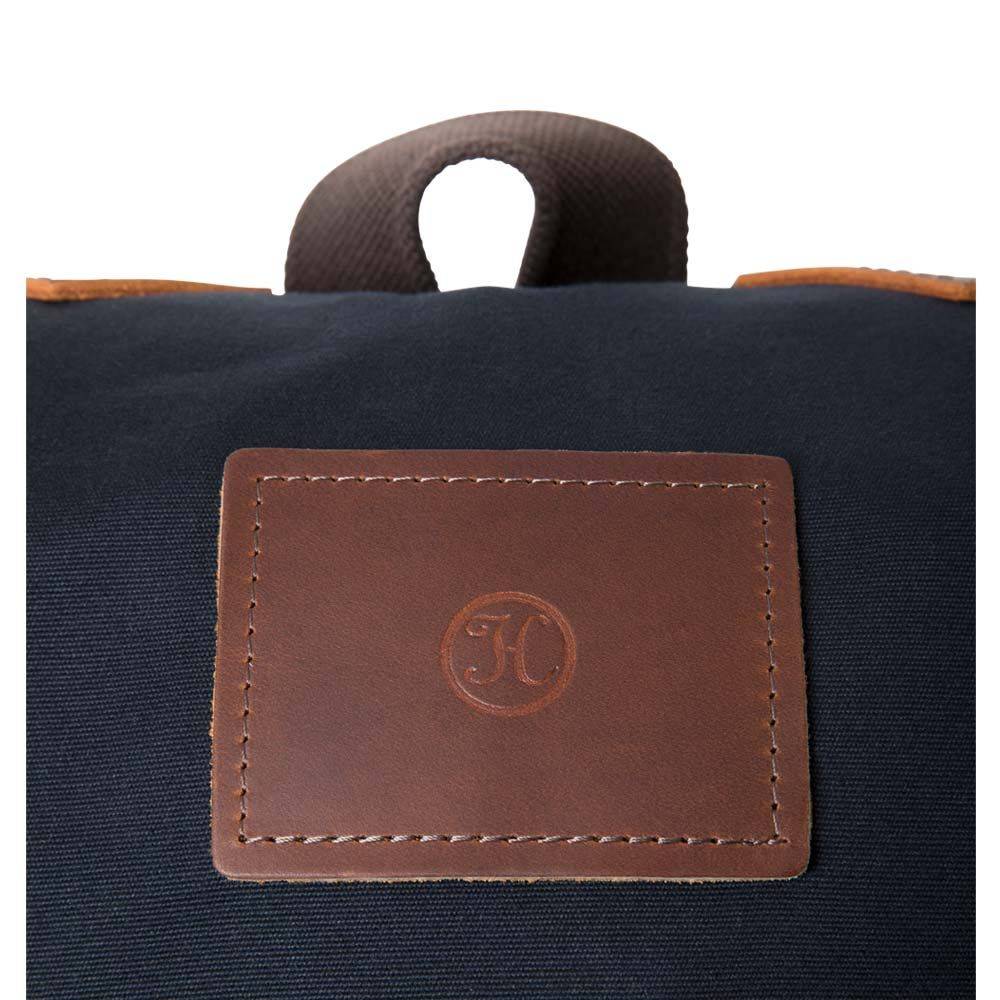 Original Haferl Rucksack classic | schwarz Günstig kaufen