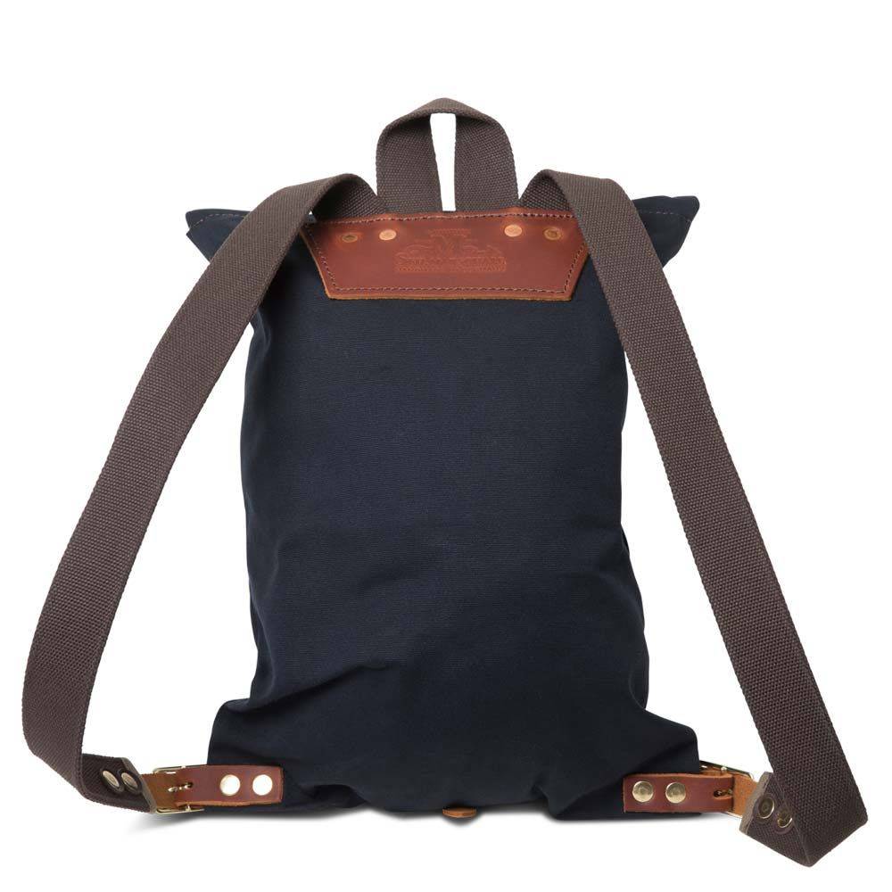Original Haferl Rucksack pur | schwarz Versandkostenfrei