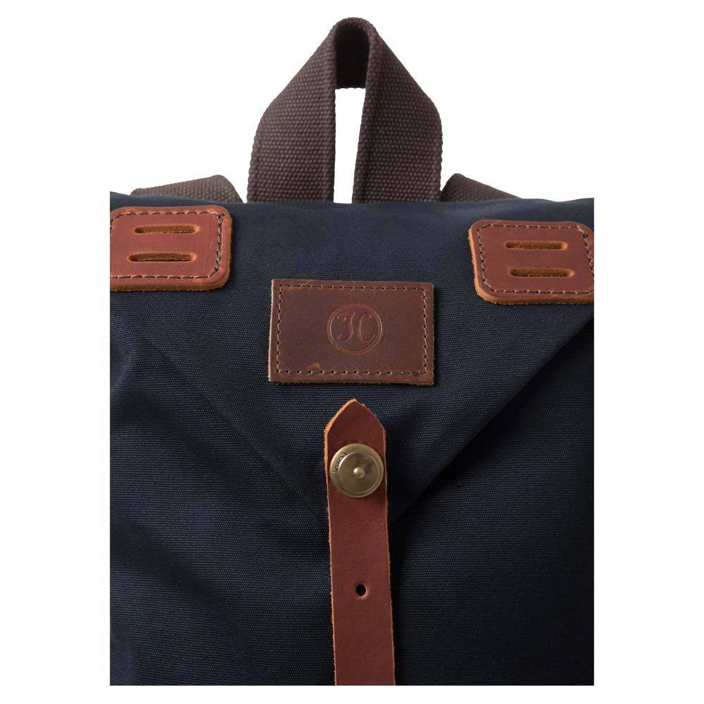 Original Haferl Rucksack pur | schwarz Versandkostenfrei