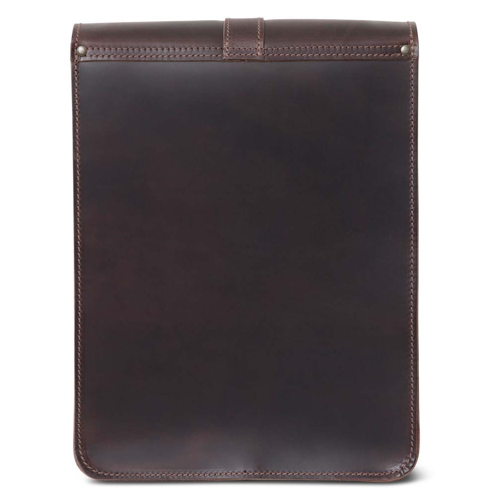 Original Haferl Umhängetasche Leon | braun Flash Sale
