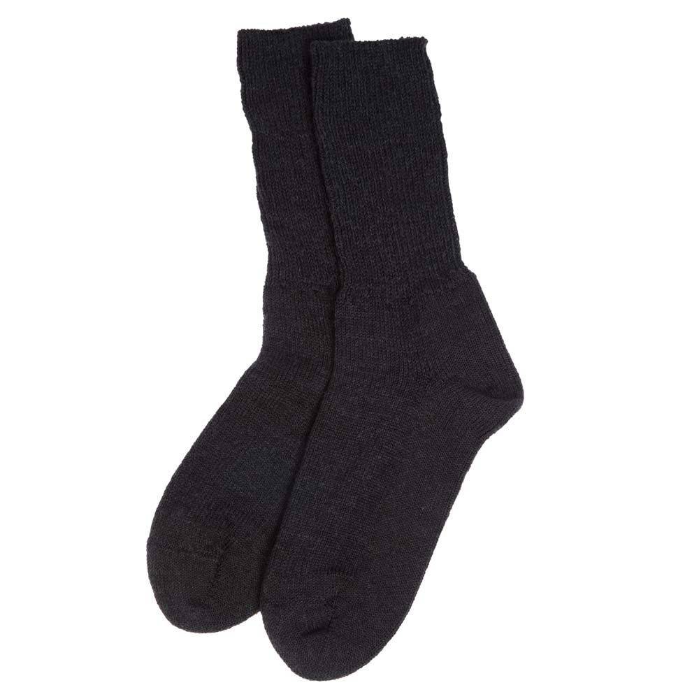 Original Haferl Merinosocken | anthrazit Osterangebot