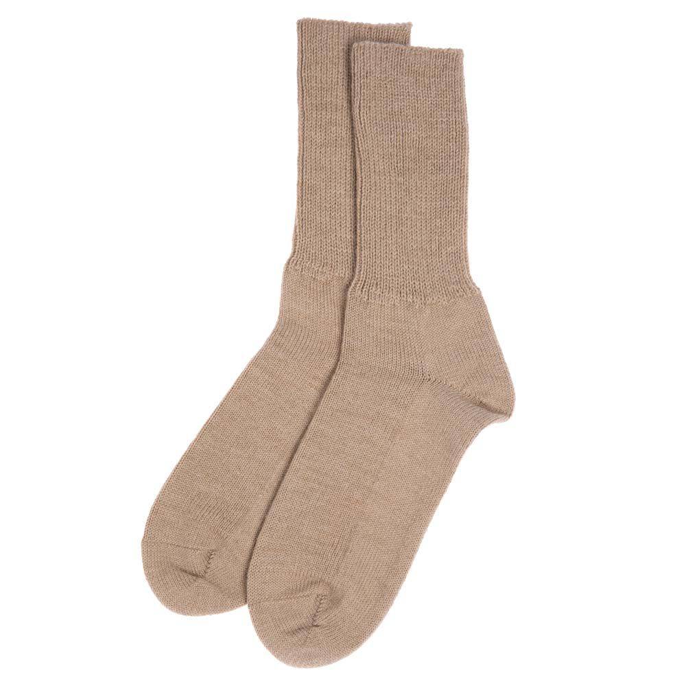 Original Haferl Merinosocken | karamell Muttertagsangebot