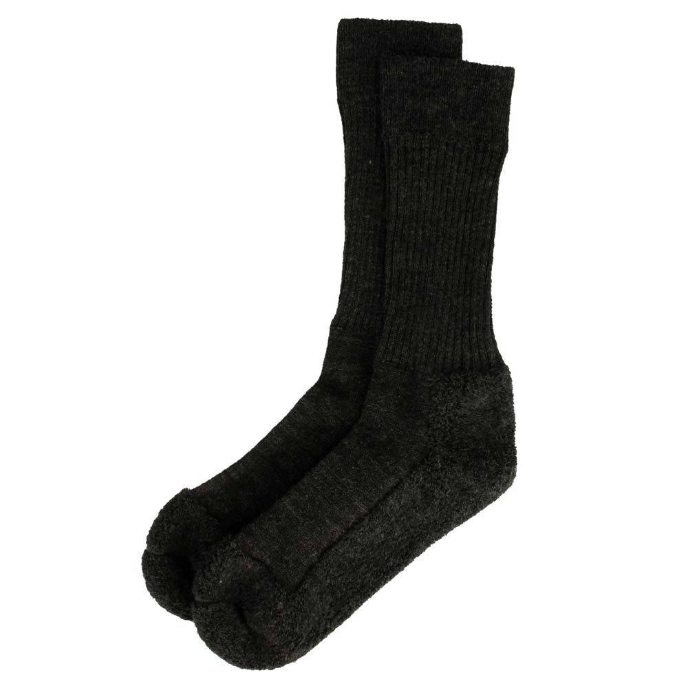 Original Haferl Wandersocken | anthrazit Vatertagsangebot