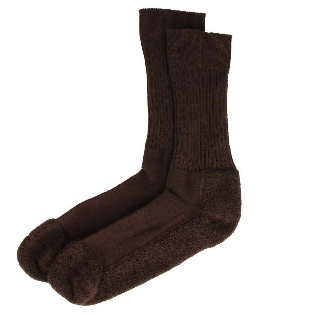 Original Haferl Wandersocken | walnu? Valentinstagsangebot