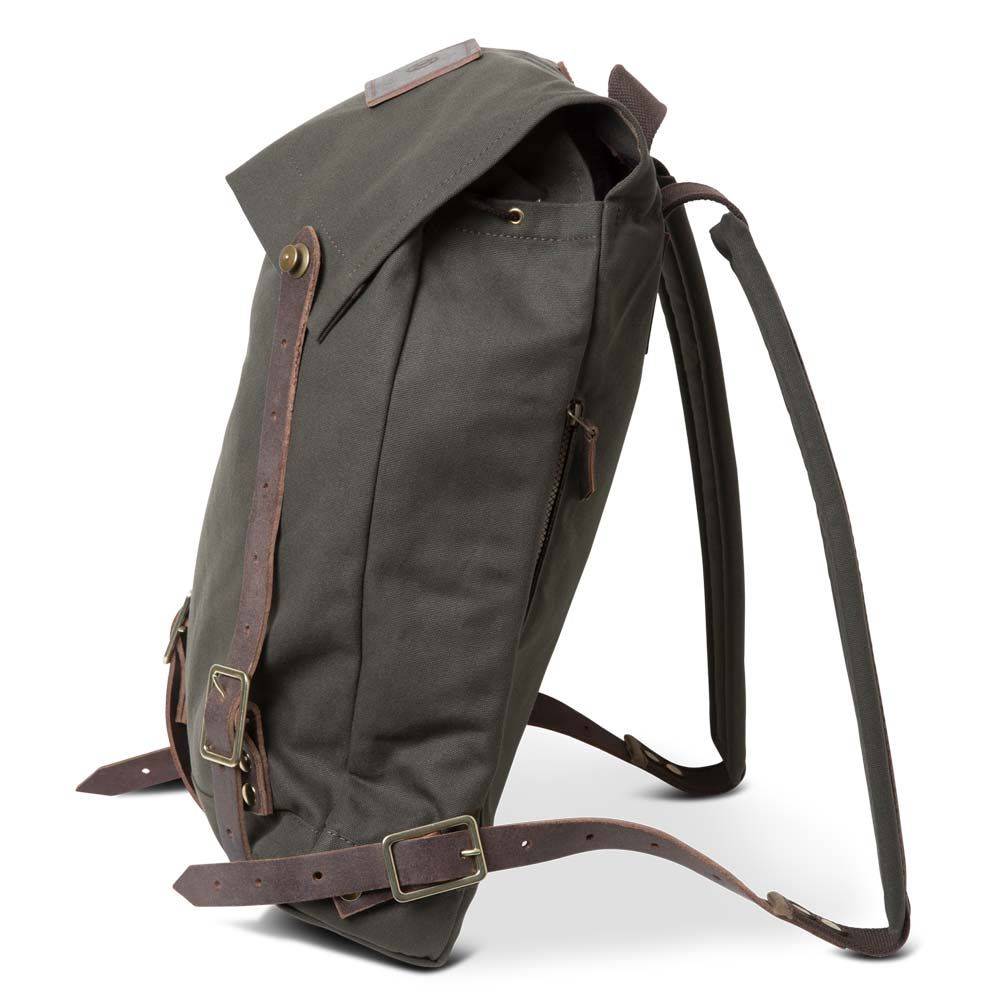 Original Haferl Rucksack classic | oliv Top Angebot