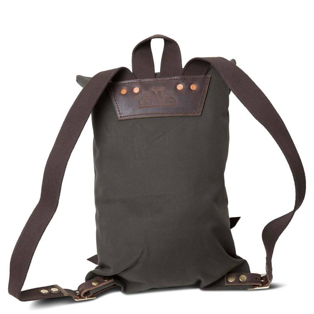 Original Haferl Rucksack pur | oliv Neueste Mode