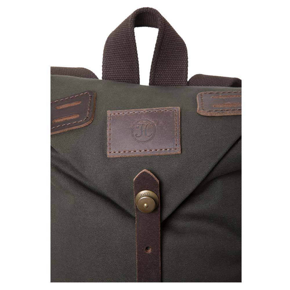 Original Haferl Rucksack pur | oliv Neueste Mode