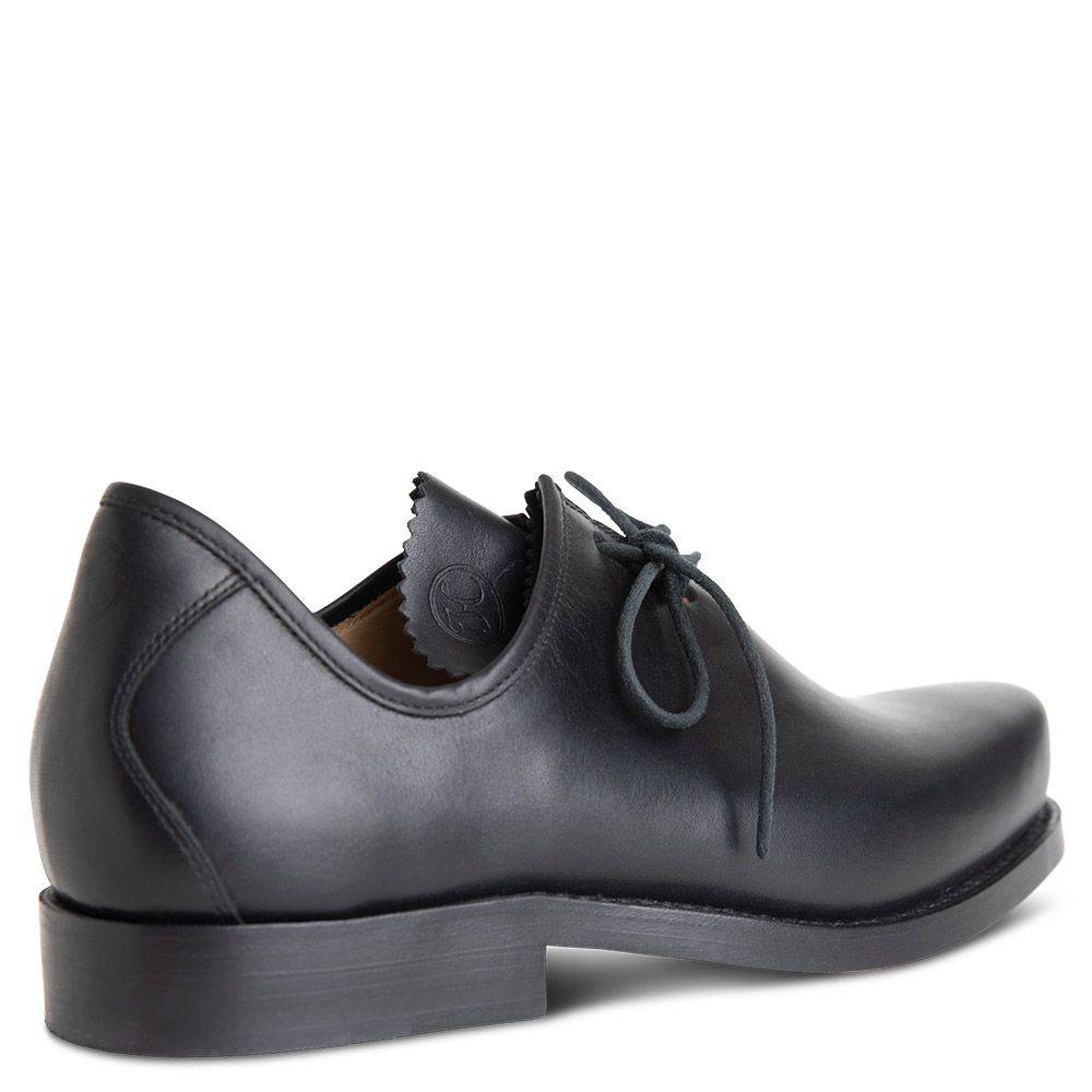 Original Haferl Julius | schwarz Blitzangebot