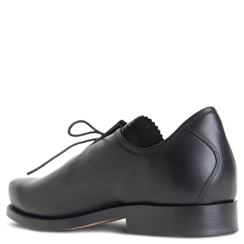 Original Haferl Julius | schwarz Blitzangebot