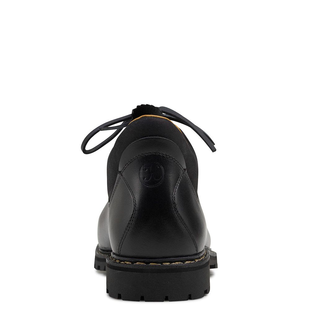 Original Haferl Richard | schwarz Neueste Stile