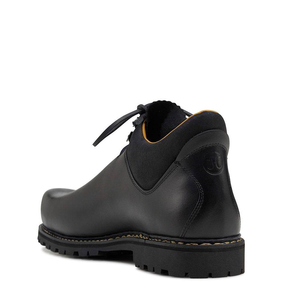 Original Haferl Richard | schwarz Neueste Stile