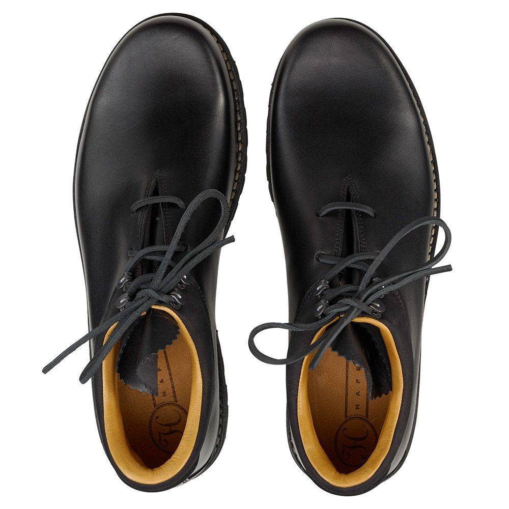 Original Haferl Richard | schwarz Neueste Stile